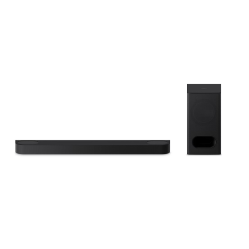 Soundbar Sony HTB600, 3.1.2ch, 350 W