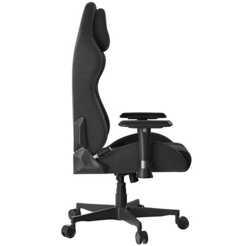 Scaun gaming Hator Darkside, Black