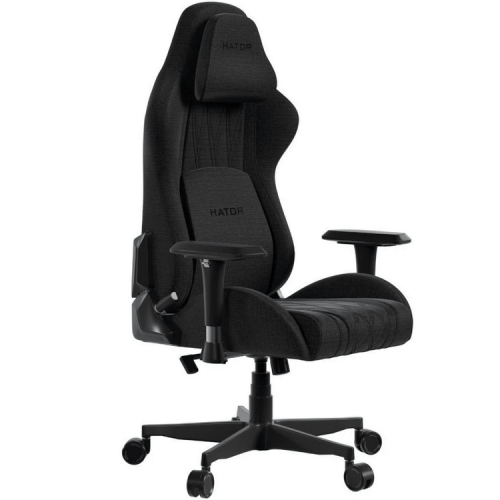 Scaun gaming Hator Darkside, Gray