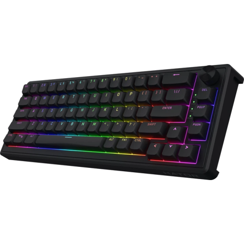 Tastatura Hator Skyfall 65, negru