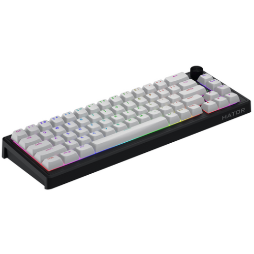 HATOR Skyfall 65 MAG ULTRA 8K keyboard