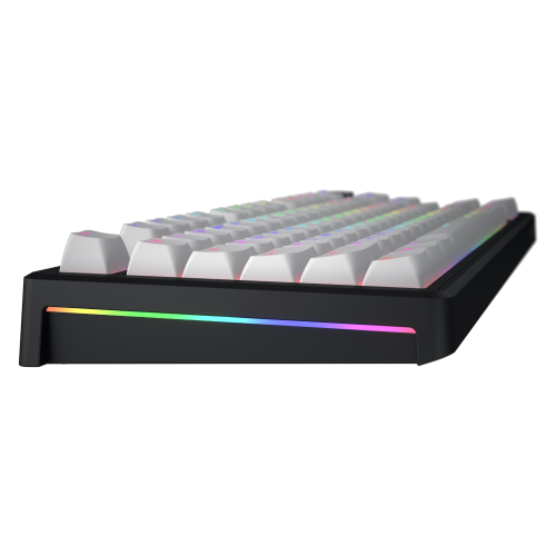 Tastatura Hator Skyfall MAG Ultra 8K 80, RGB LED, USB, Black