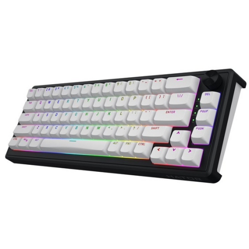 HATOR Skyfall Wireless 65 keyboard