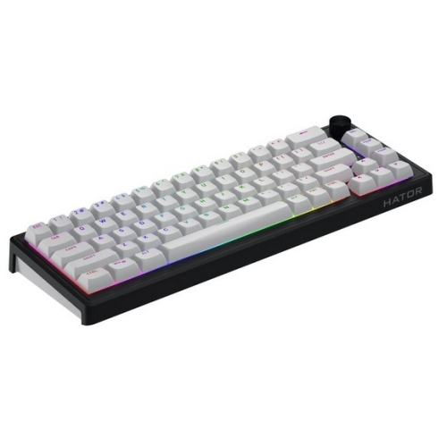 HATOR Skyfall Wireless 65 keyboard