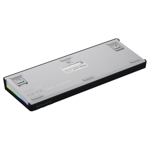 HATOR Skyfall Wireless 65 keyboard