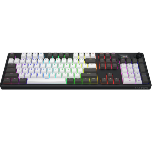 Tastatura WS Hator Skyfall 100 PRO