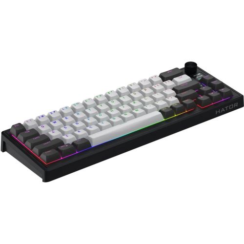 HATOR Skyfall Pro Wireless 80 keyboard