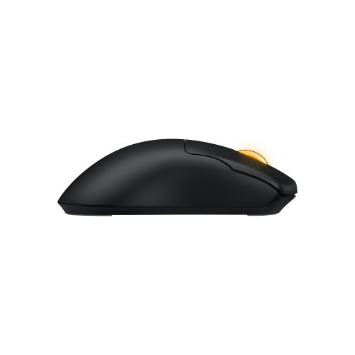 Mouse Optic Hator Pulsar 3 PRO, USB Wireless/USB/Bluetooth, Black