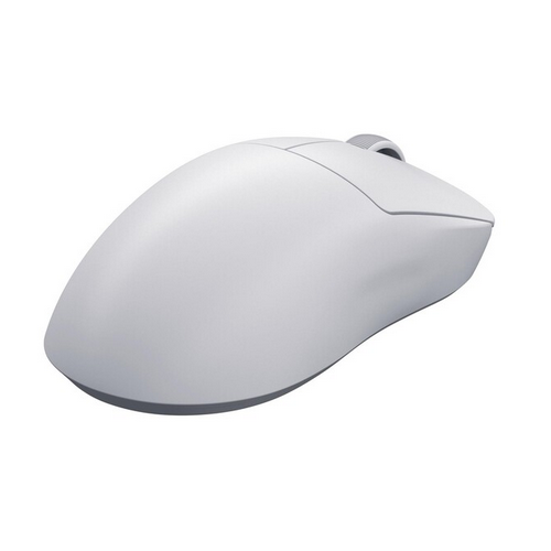 Mouse wireless Hator Quasar 3S white