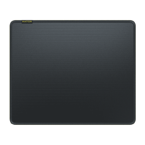 Mousepad Hator Tonn Evo M, Black