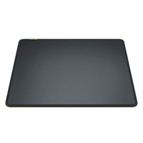 Mousepad Hator Tonn Evo M, Black