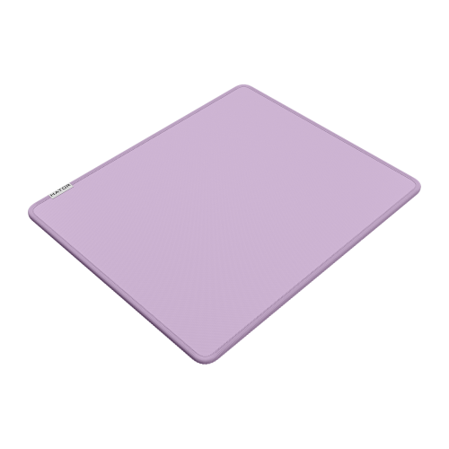 Mousepad Hator Tonn Evo M, Lilac