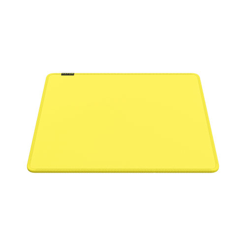 Mousepad Hator Tonn Evo M, Yellow