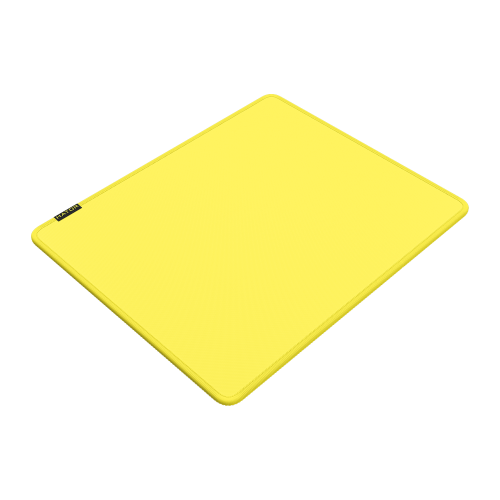Mousepad Hator Tonn Evo M, Yellow