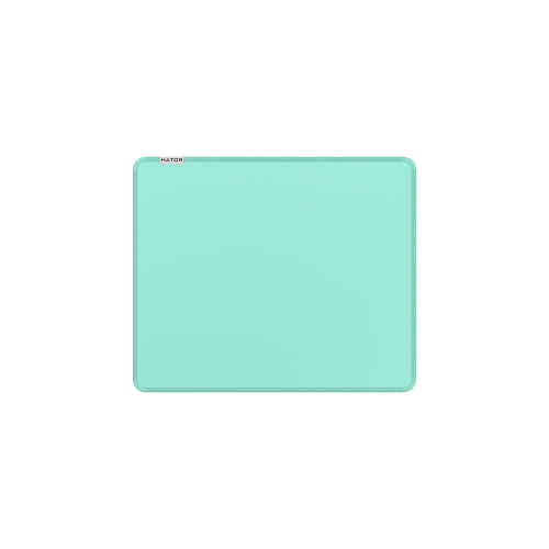 Mousepad Hator Tonn Evo M, Mint
