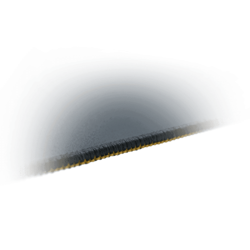 Mousepad Hator Tonn Evo XXL, Black