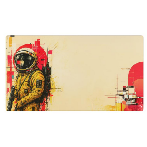 Mousepad Hator Tonn EVO 3XL Astronaut