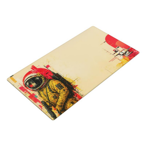 Mousepad Hator Tonn EVO 3XL Astronaut