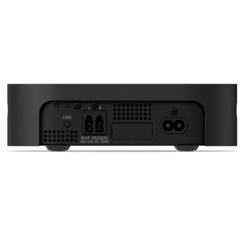 Soundbar Sony HTS60, 5.1ch, 1000 W