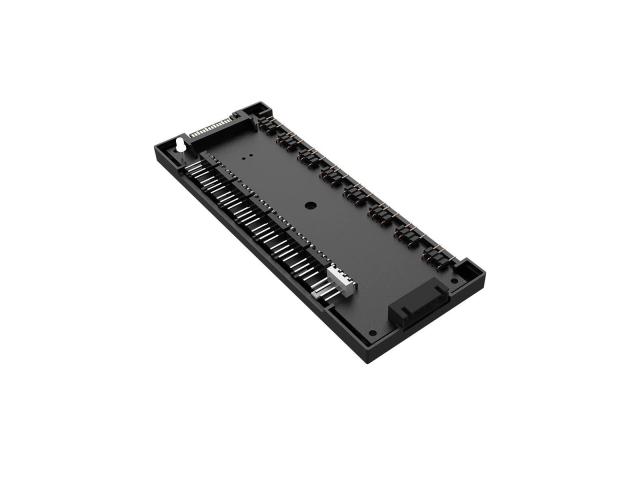 Hub ventilatoare ID-Cooling HA-02 aRGB