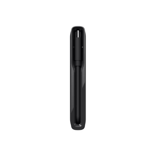Hub USB Belkin Mini, USB-C - 2x USB-C + 2x USB 2.0, Black