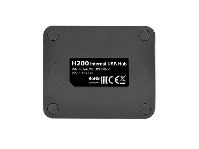 Hub USB intern Thermaltake H200