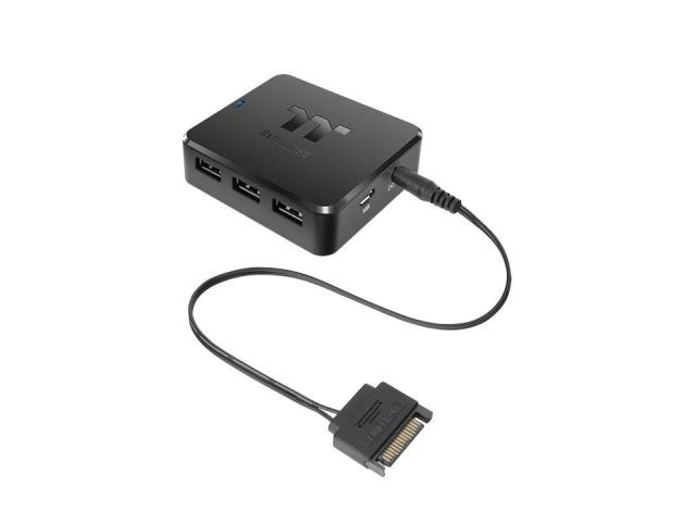 Hub USB intern Thermaltake H200