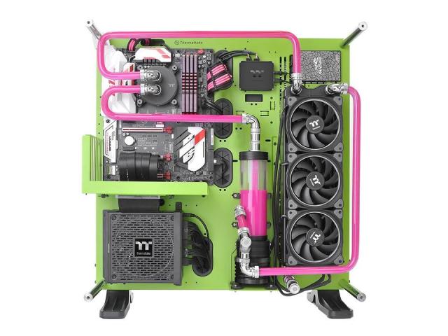 Hub USB intern Thermaltake H200