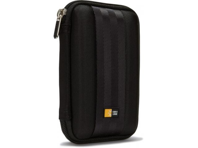 Husa HDD Extern Case Logic QHDC101K Black