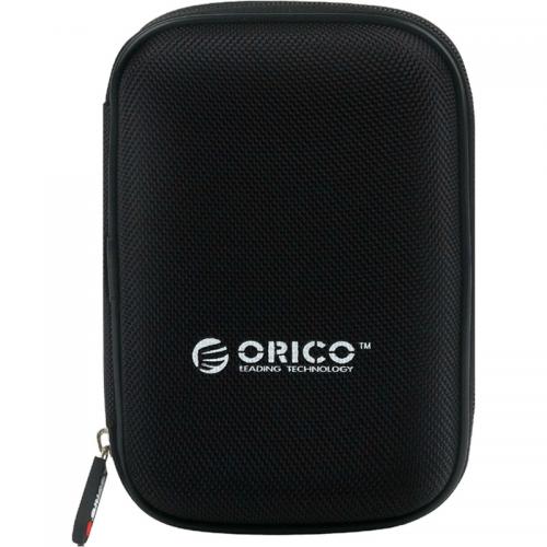 Husa HDD Orico PHD-25, 2.5inch, Black