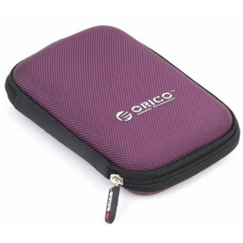 Husa HDD Orico PHD-25, 2.5inch, Purple