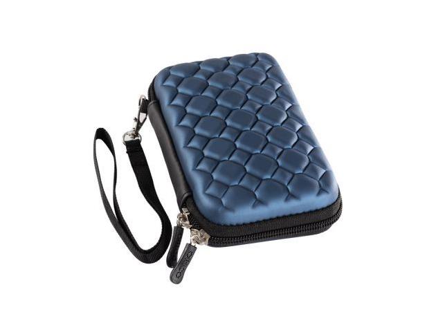Husa HDD Orico PHC-25, 2.5inch, Blue