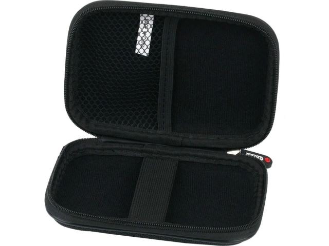 Husa HDD Orico PHD-25, 2.5inch, Black