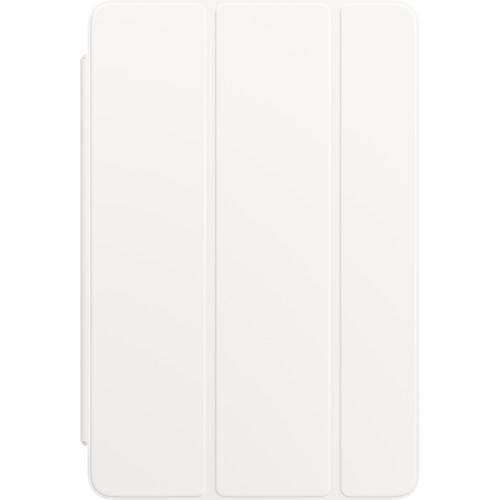 Husa/Stand Apple Smart Cover pentru iPad Mini 5, White