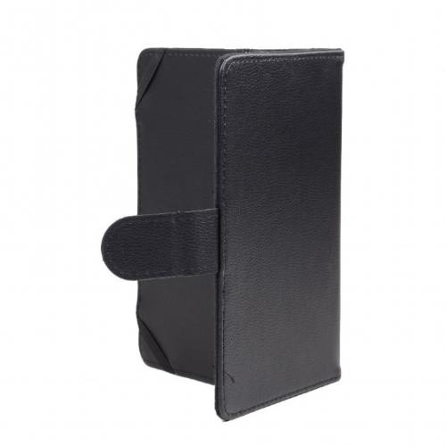 Husa/Stand Gembird TA-PC7-001 pentru tableta de 7inch, Black