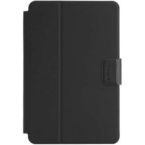 Husa/Stand Targus SafeFit pentru tableta de 7-8.5inch, Black