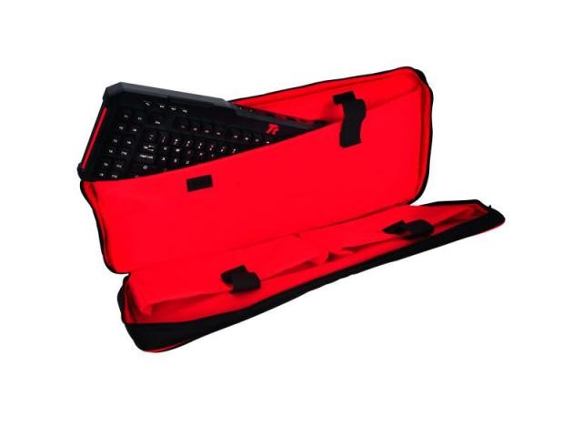 Husa tastatura Thermaltake Tt eSPORTS Battle Dragon Keyboard Bag