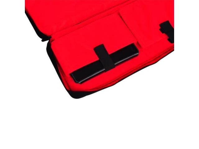 Husa tastatura Thermaltake Tt eSPORTS Battle Dragon Keyboard Bag