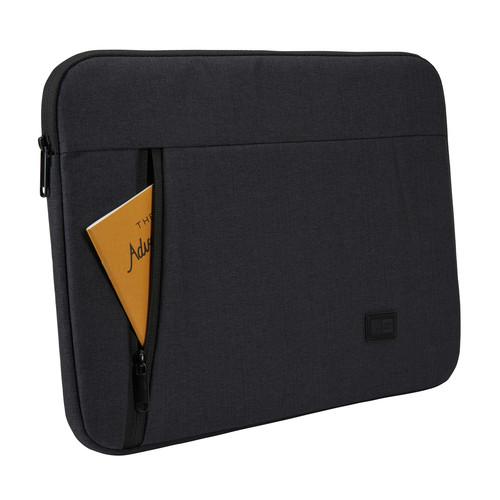 Husa Case Logic Huxton pentru Laptop de 14inch, Black
