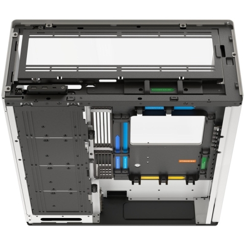 HS 420, MiddleTower, E-ATX, Alb PGW-CH-HVN-005