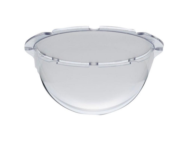 Capac Honeywell HA60CB4 pentru Camera Supraveghere Seria 60 Dome, Clear