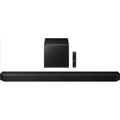 SISTEM SOUND BAR SAMSUNG HW-Q800F/EN
