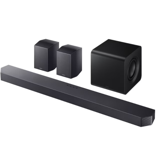 SISTEM SOUND BAR SAMSUNG HW-Q930F/EN