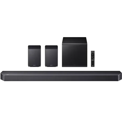 SISTEM SOUND BAR SAMSUNG HW-Q930F/EN