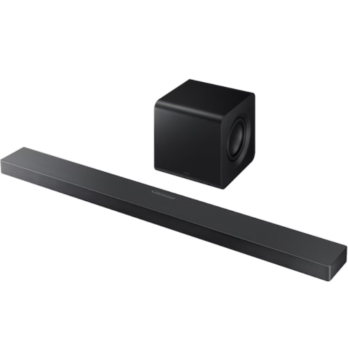 SISTEM SOUND BAR SAMSUNG HW-QS700F/EN