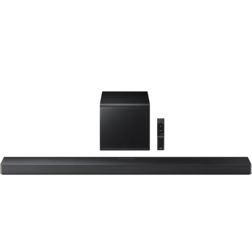 SISTEM SOUND BAR SAMSUNG HW-QS700F/EN