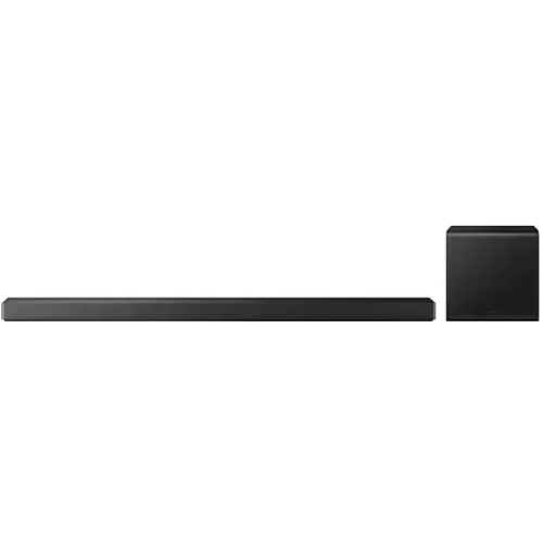 SISTEM SOUND BAR SAMSUNG HW-QS700F/EN
