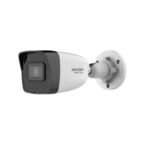 Camera IP Bullet HiWatch HWI-B120HA(2.8MM), 2MP, Lentila 2.8mm, IR 30m