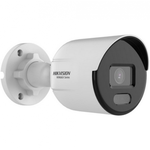 Camera IP Bullet HiWatch HWI-B129HA, 2MP, Lentila 2.8mm, IR 30m
