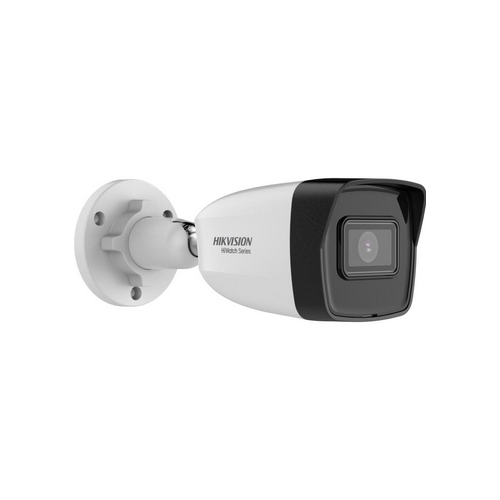 Camera IP Bullet HiWatch HWI-B140HA, 4MP, Lentila 2.8mm, IR 30m